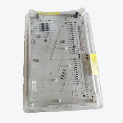 Controller module 30750786-501 PLC Honeywell