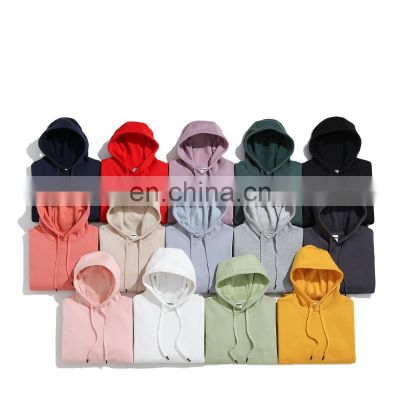 Wholesale Cheap Price Female Sports Sweater Men's Fashion Europe Hooded Casual plus size Hoodies