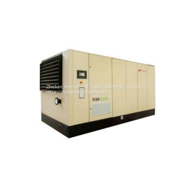 Ingersoll Rand Variable-frequency Single-stage Compression Micro-oil Screw Air Compressor  RM220n