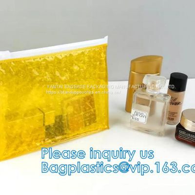 Slider Padded Bags, Colorful k Bubble Bags, Zipper Bubble Bag Postage Packaging Anti-static Packaging Heat Insulation