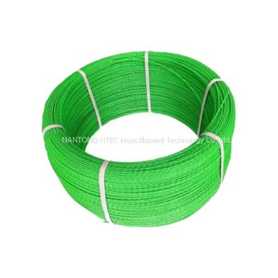 Hot New Products Polyester Wire for Cable Puller Fish Tape
