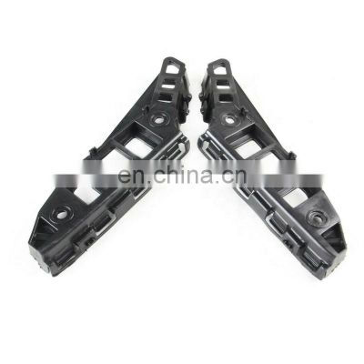 Bumper Fixing Mounting Bracket Set For Scirocco 1K8807183A 1K8807184A