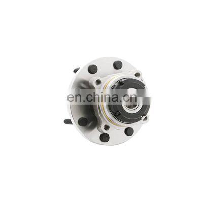 CNBF Flying Auto parts High quality F81Z-1104BG F81A-2B663EF wheel hub bearing assembly front left or right for FORD