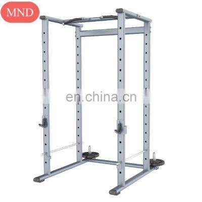 Muscle Plate New design commercial FH48power cage gym equipment functional trainer for fitness exercise
