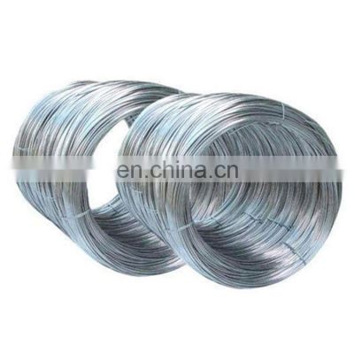 iron wire black and brown zinc cold rolled hot dipped alloy coated iron gi galvanized steel coil