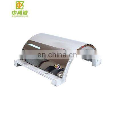 ZBl  casting aluminum band heater  with hot sale