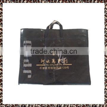 The newest high quality waterproof non-woven suit cover