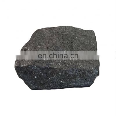 Hot Selling Metal Products Gray Color Lump Ferro Silicon 65 for Industrial Application