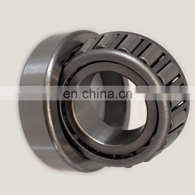 Final Drive Gear bearing 7517 32217 85*150*38/5mm tapered roller bearing