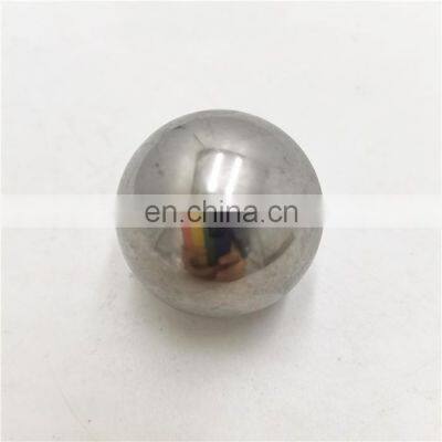 Corrosion Resistance 35mm stainless steel ball price list