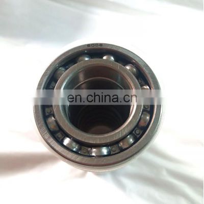 55x105x23mm Differential Bearing 55TM06U40AL bearing deep groove ball bearing 55TM06U40AL