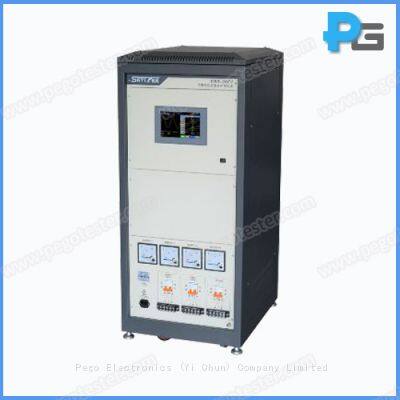 IEC61000-4-11 CSS-20P1 Voltage Dips and Short Interruption Generator