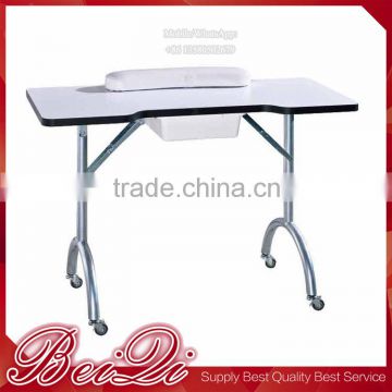 Salon Manicure Table Supplier with the Dust Collector