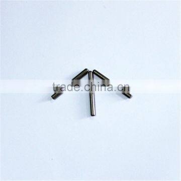 special thread stainless steel pin