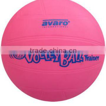 inflatable volleyball/beach ball/PVC toy ball