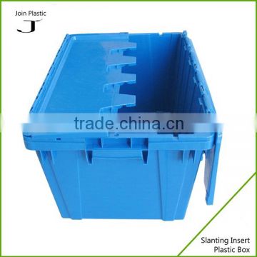 tank rectangular plastic crates for fruits and vegetables