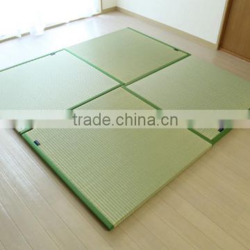Antibacterial Tatami cooling mat for bed at reasonable price , several pattern avalable