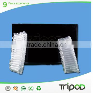 DLS Plastic Packing Air Bubble Bag For Computer Protective