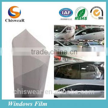 Chiswear 1ply Anti- Glare Window Film For Car