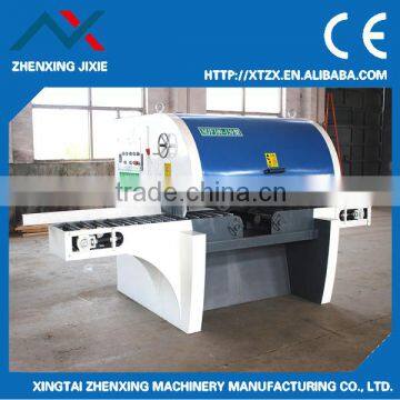 saw wood machinery metal band saw multi blade wood saw machine