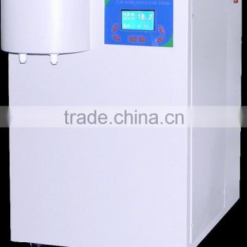 Standard Reagent Type Lab Water Purification System/Ultrapure Water Machine/Equipment (single stage RO)