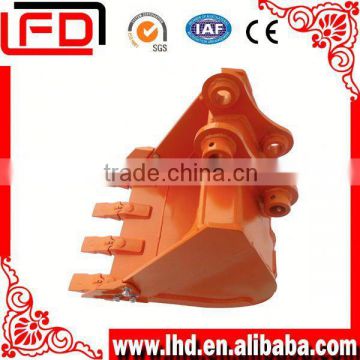 heavy equipment part standard Bucket with high quality