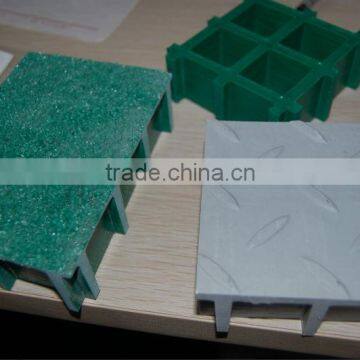 frp cover grating high strength