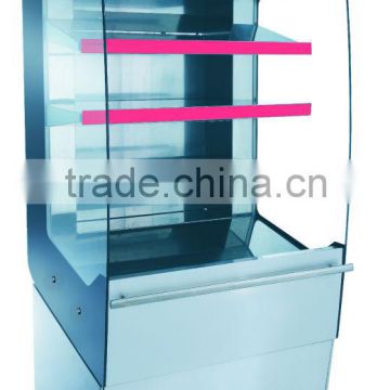 PFOM.WF1000 PERFORNI front open electrical food warmer for convenienance store