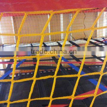 China Supply High Quality PE ballistic net