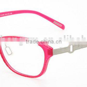 Special dash full frame 3.0 TR frame with cute color women spectacles
