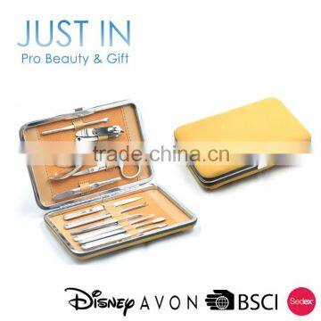 Wholesale Manicure Kit , Disposable manicure kit , Pedicure Kit Tools