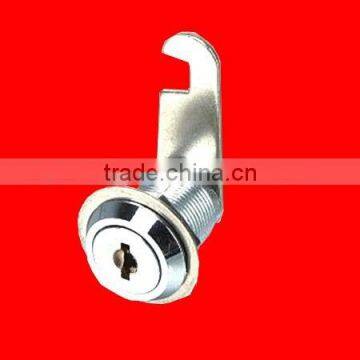 Zinc Alloy Blade Cam Lock Drawer Locks Furniture Lock