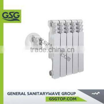 GSG Radiator RAD-T-350C2 Heat Radiator Aluminium Ratiador From China Supplier