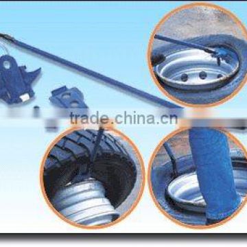 Tire Separation Tools