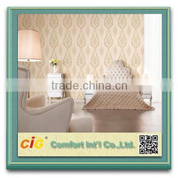 Hot Sale Textile Wallpaper of 280cm for Decoration wallpapers wholesale