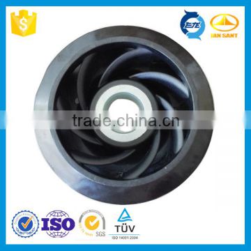 Auto Spare Parts Water Pump Impeller for Mazda Centrifugal Pumps