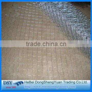 chicken wire netting/pvc coated galvanized hexagonal wire mesh/small hole lowest price chicken wire mesh