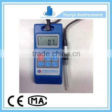 Hand hold Gaussmeter Teslameter