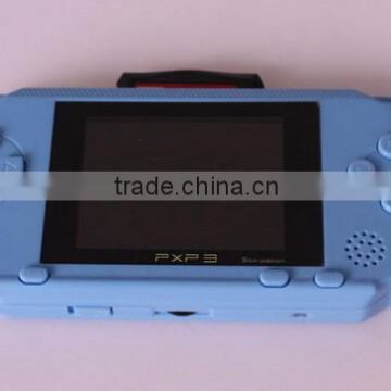 16 Bit Pxp & Pvp Handheld Game Console Portable Pocket Game Console 16bit Slim  Station Games - China Game Console and 8 Bit/16 Bit price