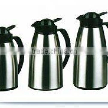 750ml elegant design thermos coffee maker for everyday use