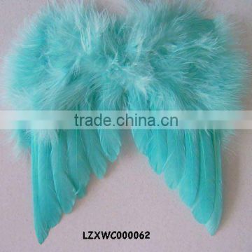 costume goose feather wing LZXWC000062