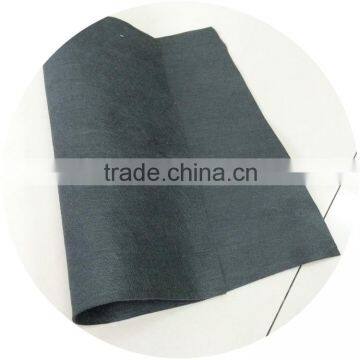 owens corning synthetic felt lowest price carbon felt suppliers non-woven activated carbon felt