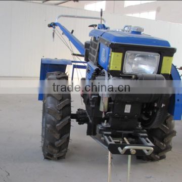 8 hp walking tractor &spare parts sale to Russia(ISO9001)