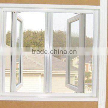 aluminium windows and doors