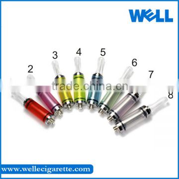 Factory wholesale dry herb cartomizer 510 cartomizers dct 510 clearomizer