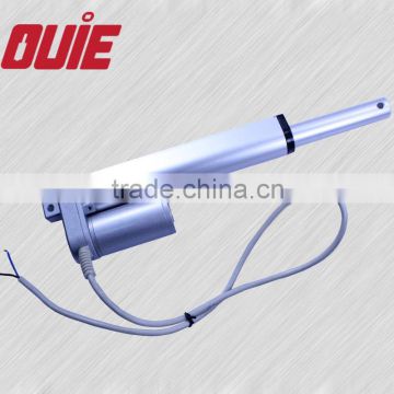 Light Weight and Compact Structure Linear Actuator 100mm Stroke