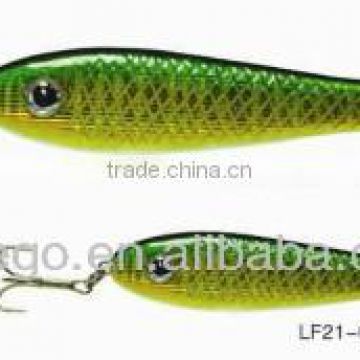 Chinese Manufacturers Lead Fish Fishing Lure