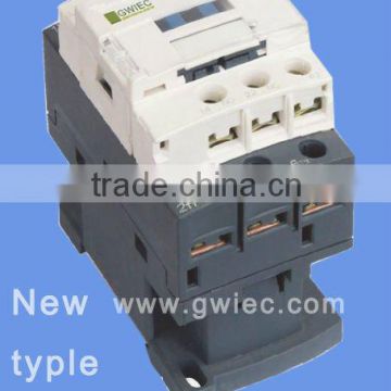 new LC1 D / CJX2 telemecanique contactor