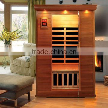 high-grade furniture bathroom sauna room