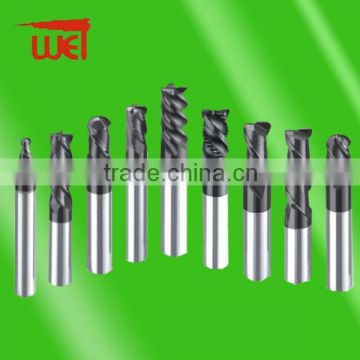 2016 cutting milling tools tungsten carbide blade cutters